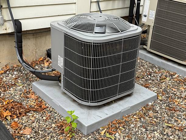 24/7 Emergency Emergency Hvac experts in Sonoma, CA